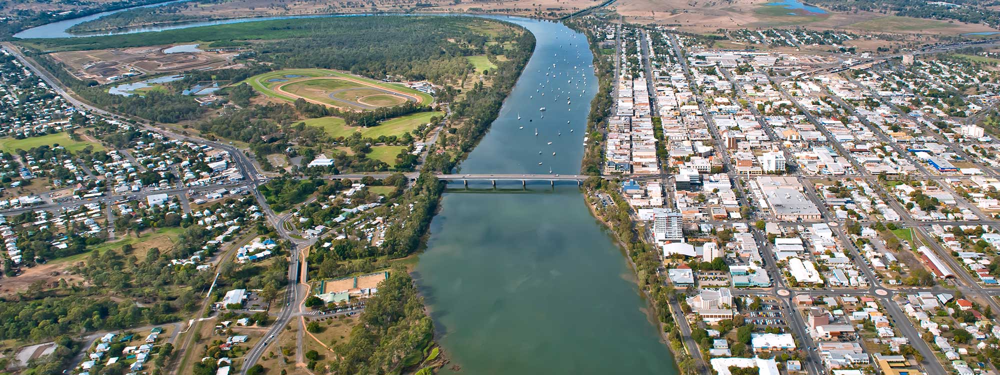 Your Guide to Central Queensland