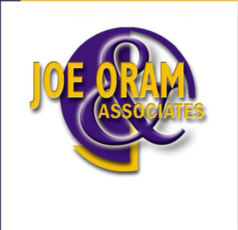 Joe Oram and Associates