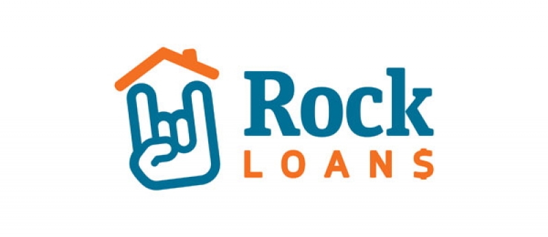 
					Rock Loan$