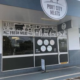 Port City Meats