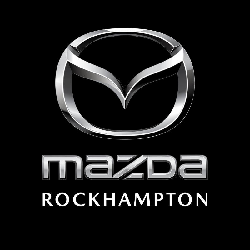 Rockhampton Mazda